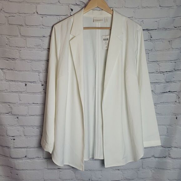 Chico's Jackets & Blazers - NWT Chico's Blazer  